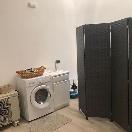 Apartament Reggina Stadium Reggio di Calabria