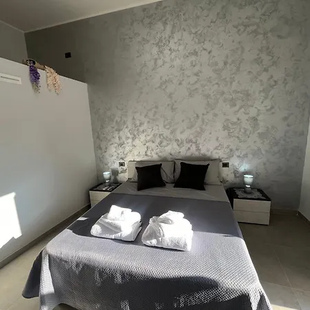 Apartament Reggina Stadium Reggio di Calabria