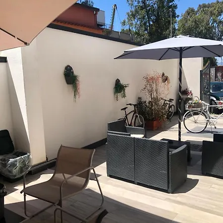 Apartament Reggina Stadium Reggio di Calabria