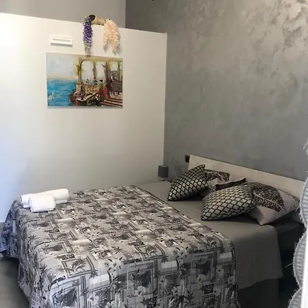 Apartament Reggina Stadium *