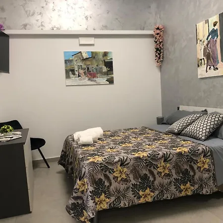Apartament Reggina Stadium *