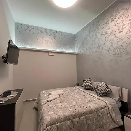 Apartament Reggina Stadium