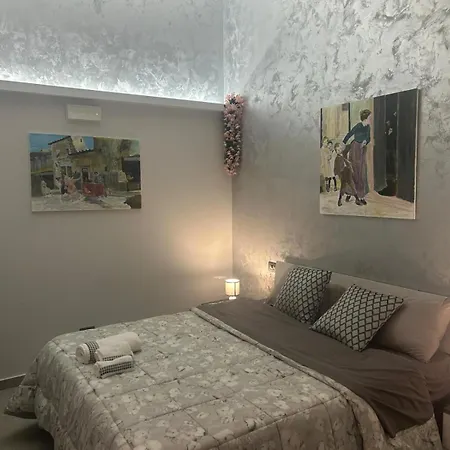 Reggina Stadium Apartament