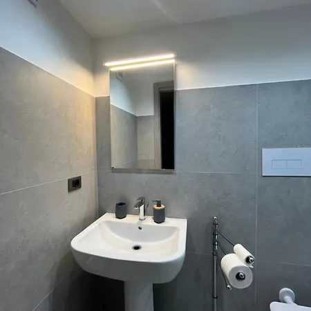 Apartament Reggina Stadium