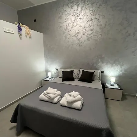 Reggina Stadium Apartament