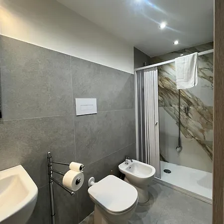 Apartament Reggina Stadium Reggio di Calabria