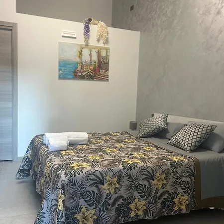 Apartament Reggina Stadium
